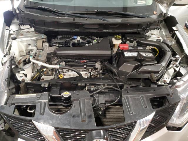 Nissan ROGUE S 2016 KNMAT2MV6GP693798 Image 11