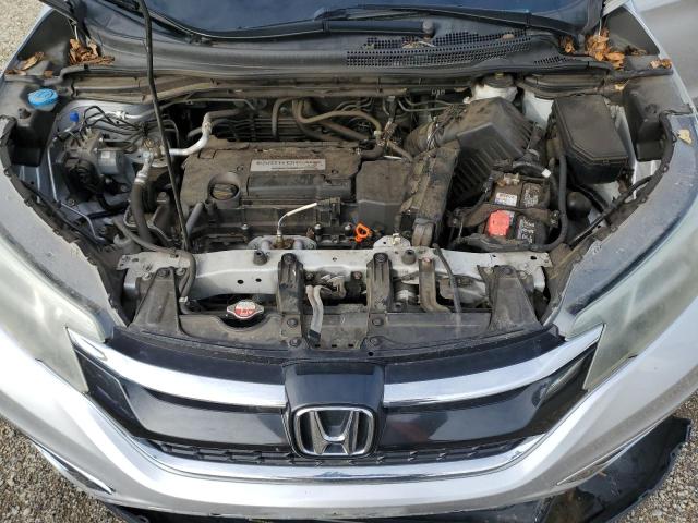 2HKRM3H58FH531665 Honda CR-V EX