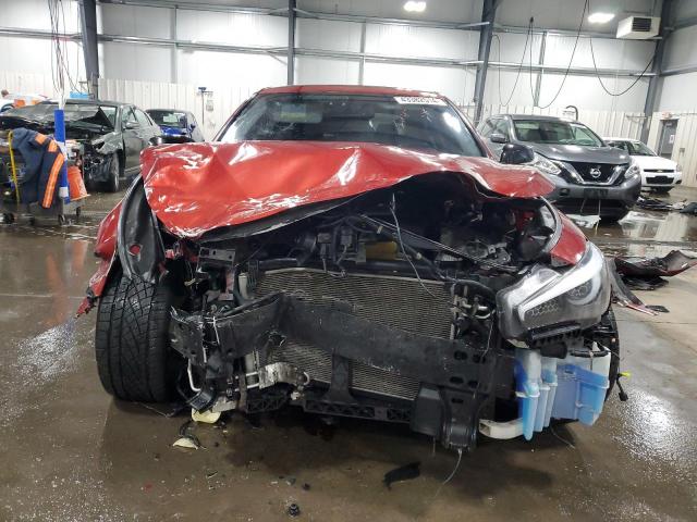JN1BV7AR7EM687545 Infiniti Q50 BASE