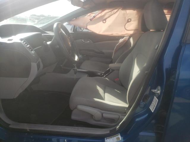 2HGFB2F7XFH561266 Honda CIVIC SE