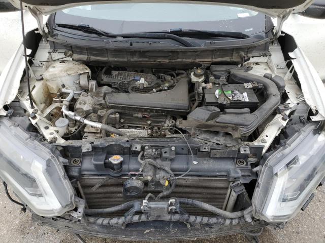 5N1AT2MT8HC864828 Nissan ROGUE S