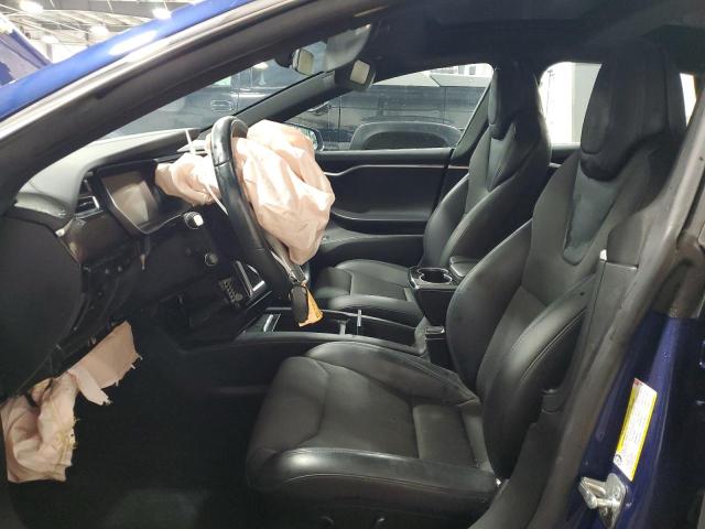 5YJSA1E2XHF231412 Tesla MODEL S