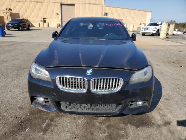 WBAKP9C5XEDZ34843 BMW 550 Xi