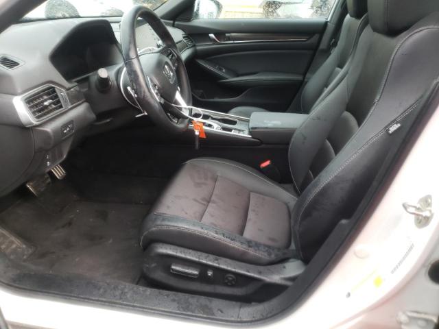 1HGCV1F32KA117793 Honda Accord Sport