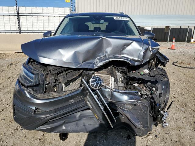 3VV3B7AX7NM065803 Volkswagen TIGUAN SE