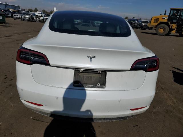 5YJ3E1EA2LF802187 Tesla MODEL 3
