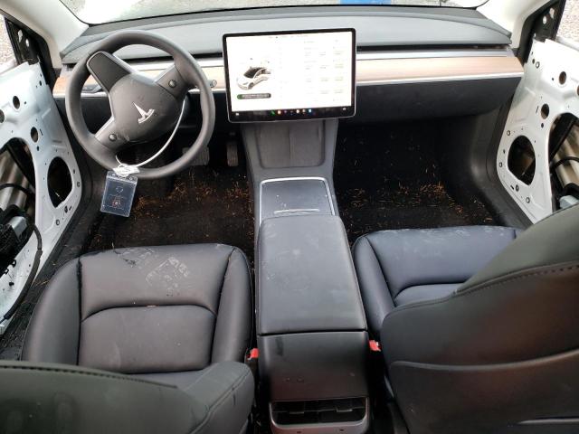 5YJ3E1EA2PF609155 Tesla MODEL 3