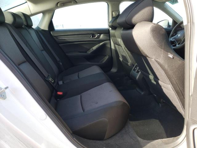 1HGCV3F49LA011850 Honda Accord Hybrid Ex
