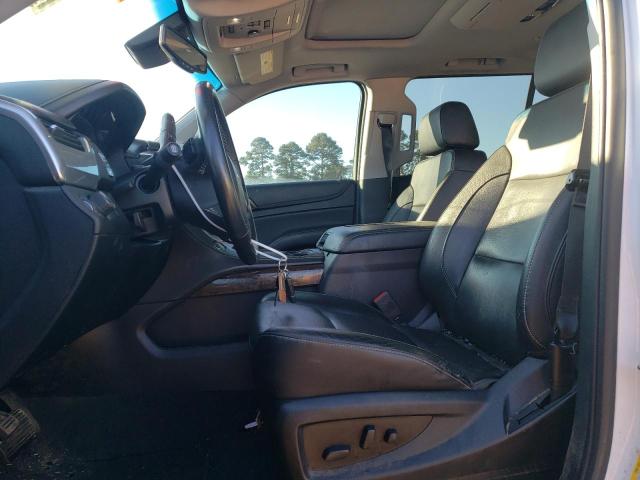 1GNSCHKC2LR132917 Chevrolet Suburban C1500 Lt