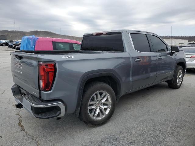 1GTU9BED0MZ328180 GMC Sierra K1500 Sle