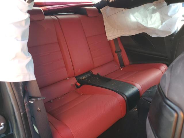 JTHGZ5BCXN5025053 Lexus Rc 350 Base