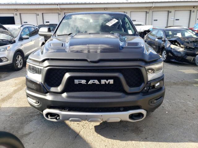 1C6SRFLT4KN711642 RAM 1500 Rebel