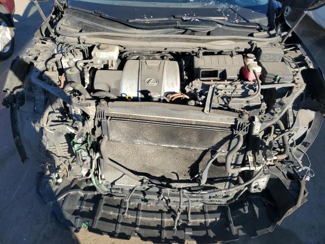 JTJDGKCA3J2005905 Lexus Rx 450h L Base