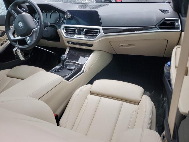 3MW5R7J51K8A26496 BMW 330XI