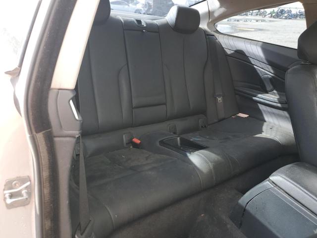 WBA3N7C5XEF718140 BMW 428 I