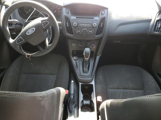 1FADP3E29GL207185 Ford FOCUS S
