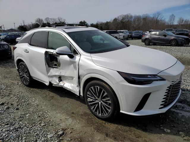 2T2BAMCAXPC022178 Lexus Rx 350 Base