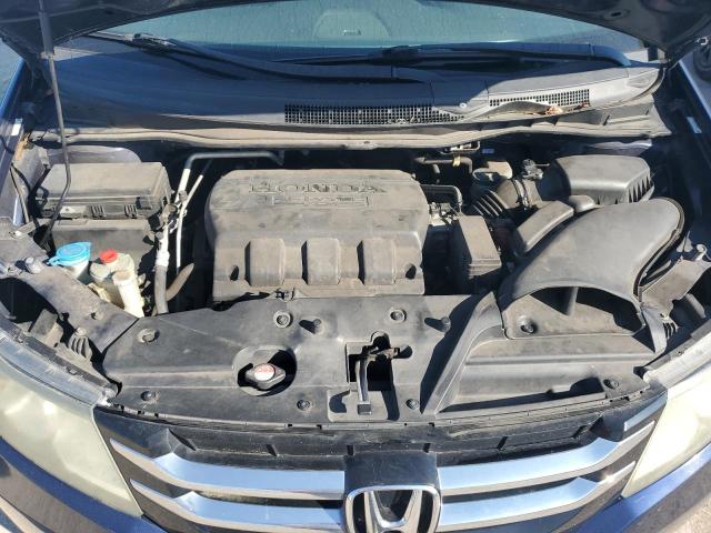 5FNRL5H22FB036073 Honda ODYSSEY LX