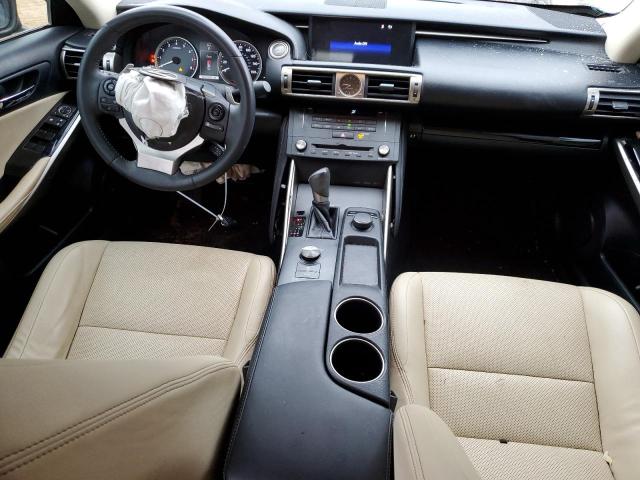 JTHBF1D29F5047255 Lexus IS 250
