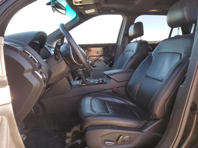 1FM5K8DH9HGB61847 Ford EXPLORER XLT