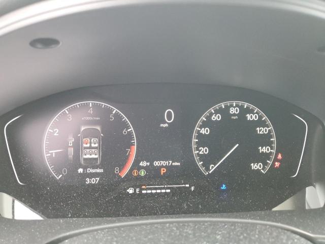 2HGFE2F25NH528766 Honda Civic Lx