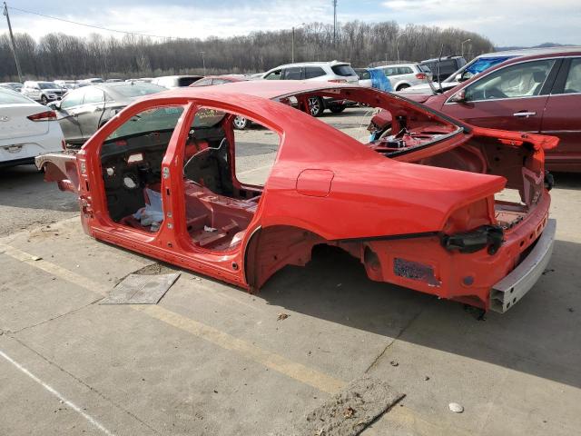 2C3CDXGJXGH339853 Dodge Charger R/t Scat Pack