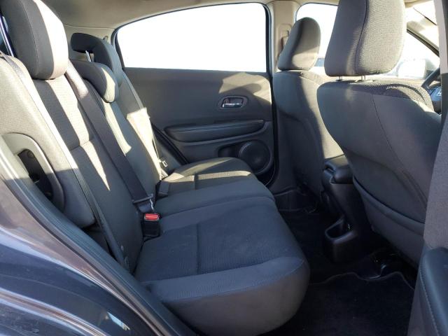 3CZRU6H3XKG730424 Honda HR-V LX