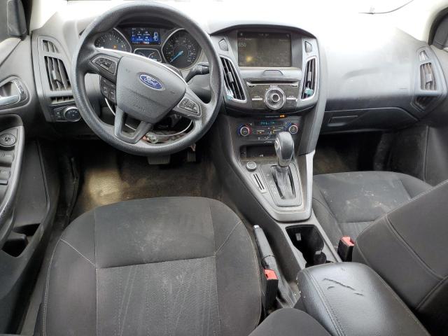 1FADP3M26JL224311 Ford FOCUS SEL