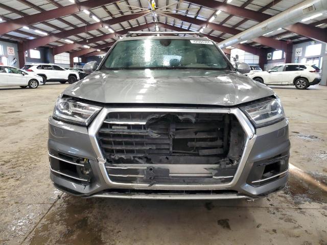 WA1LAAF73HD029253 Audi Q7 Premium Plus