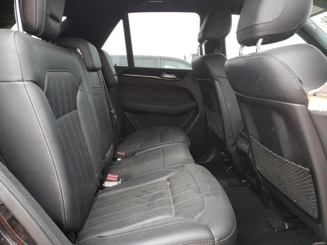 4JGDA5JB3HA847110 Mercedes-Benz GLE 350