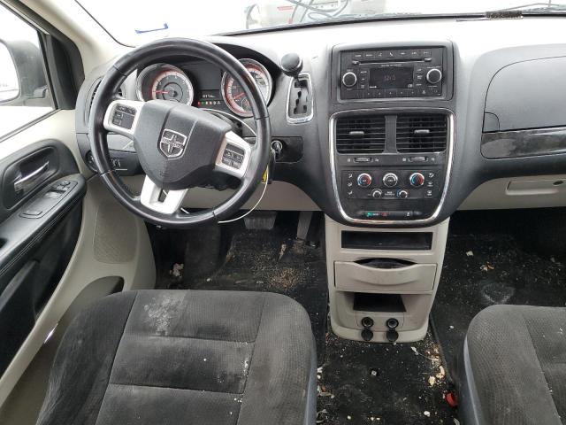 2C4RDGBG1GR178367 Dodge Grand Caravan Se