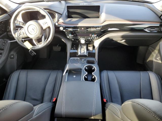 5J8YD9H43NL004232 Acura Mdx Technology