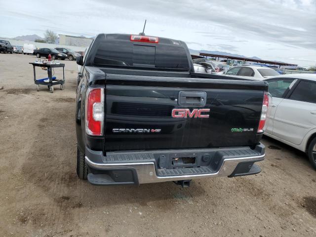 1GTG6CEN6K1242601 GMC CANYON SLE