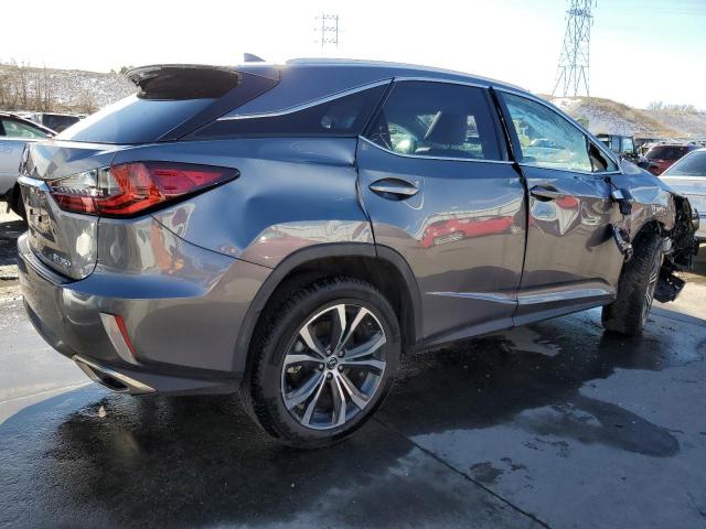 2T2BZMCA1KC183021 Lexus Rx 350 Base