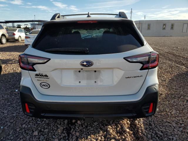 4S4BTACC7L3137396 Subaru Outback Premium