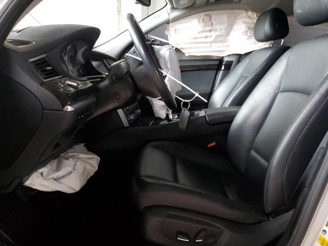 WBA5M2C54FD872225 BMW 535 Igt
