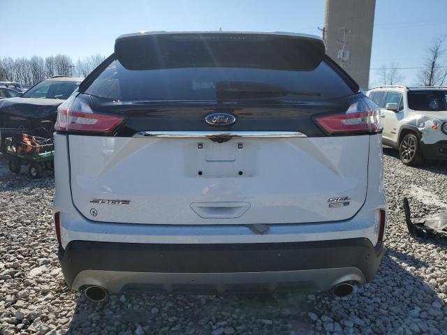 2FMPK4J90LBA29123 Ford EDGE SEL