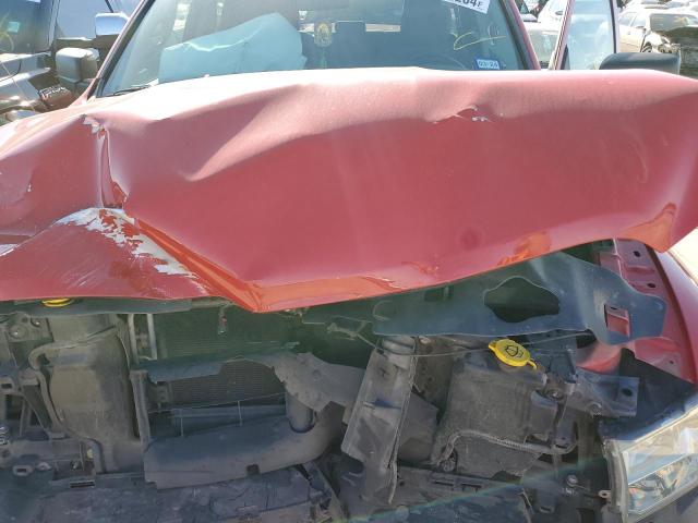 1C6RR6FT9HS585881 RAM 1500 St