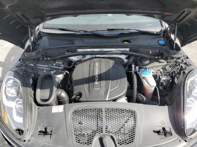 WP1AA2A51JLB19553 Porsche Macan