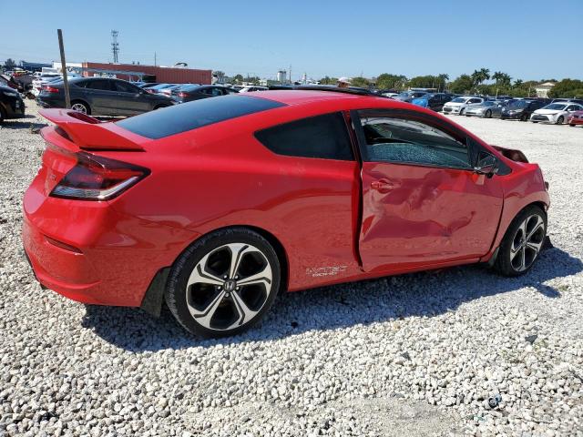 2HGFG4A55FH701002 Honda CIVIC SI