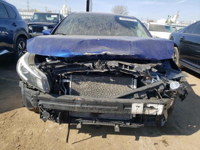 3KPFK4A71HE127026 KIA FORTE LX