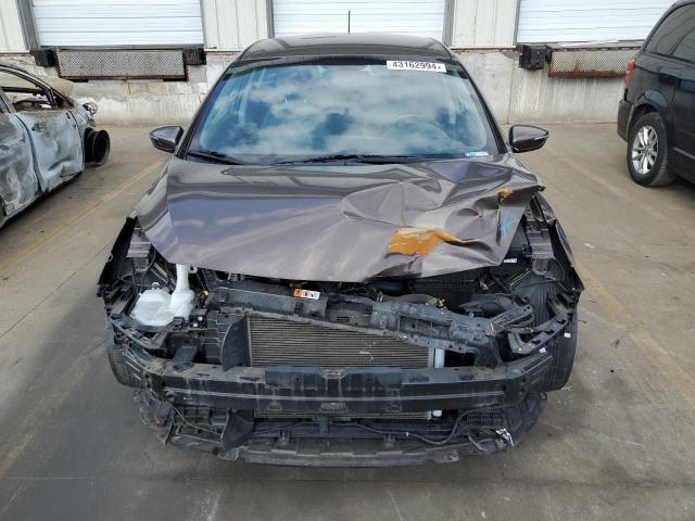 KNAFX5A88F5358334 KIA FORTE EX