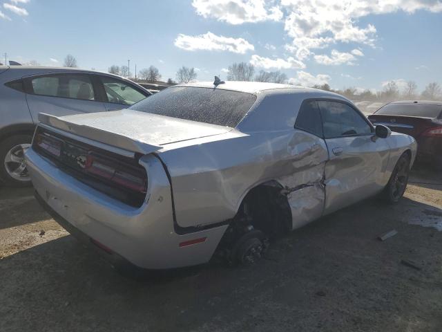 2C3CDZAG4KH744236 Dodge Challenger Sxt