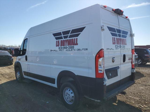 3C6LRVCG4ME531022 RAM Promaster 2500 2500 High