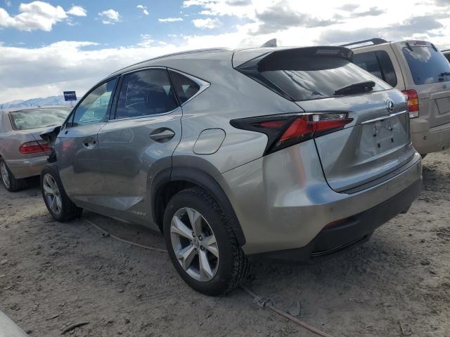 JTJBJRBZ8H2060966 Lexus NX 300H