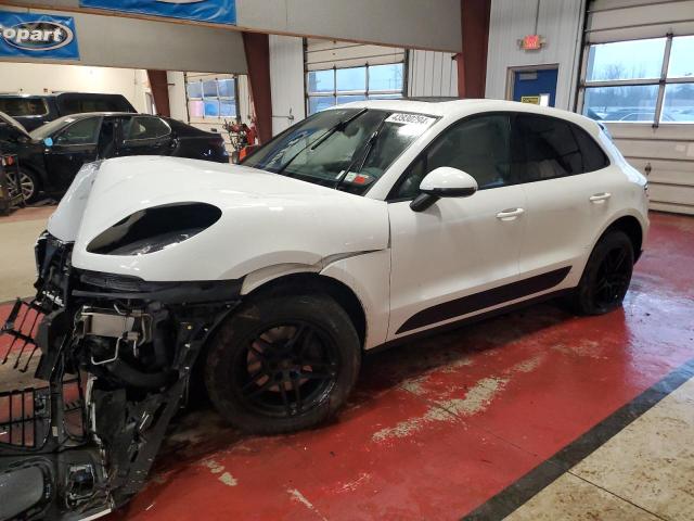 43930294 :رقم المزاد ، WP1AA2A5XJLB11824 vin ، 2018 Porsche Macan مزاد بيع