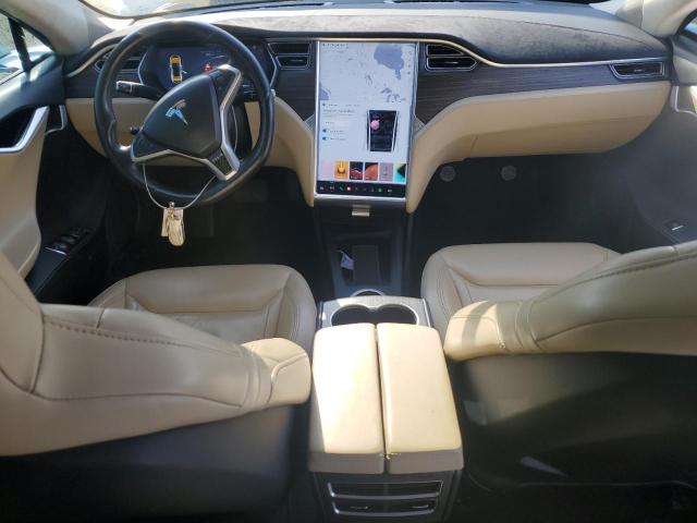 5YJSA1E22FF116266 Tesla MODEL S