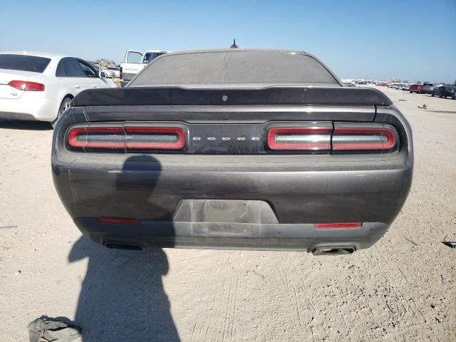 2C3CDZBG1FH736969 Dodge Challenger Sxt Plus