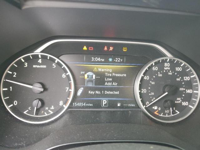 1N4AA6AP3HC369547 Nissan Maxima 3.5s