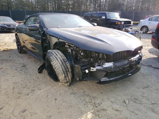 WBSDZ0C06PCM47761 BMW M8